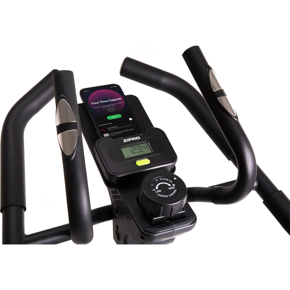 Zipro Climber stepmaskin