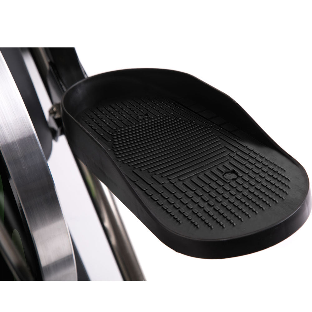 Zipro Climber stepmaskin
