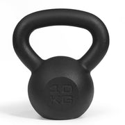 Zipro Kettlebell i gjutjärn - 10 kg