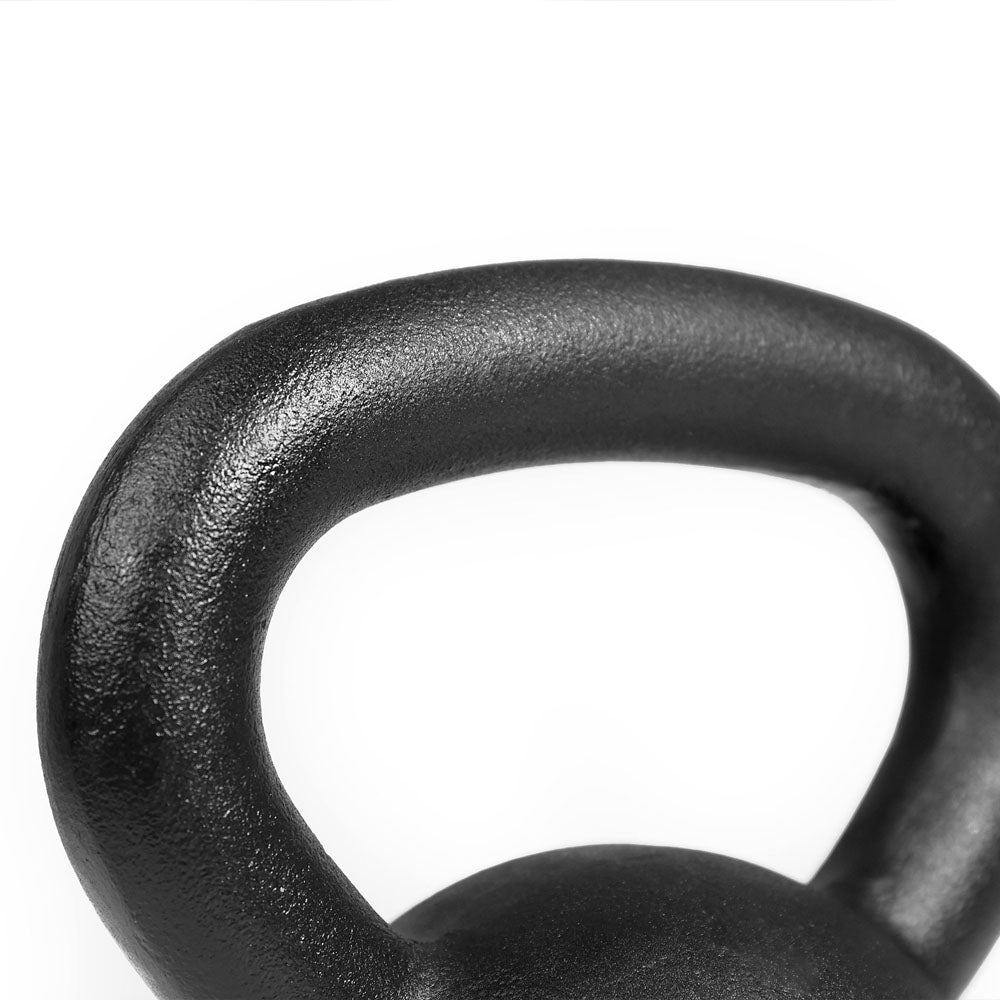 Zipro Kettlebell i gjutjärn - 6 kg