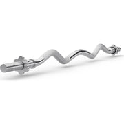 Curlstång Ø28 - 120 cm