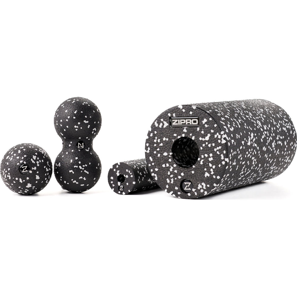 Foam roller-set