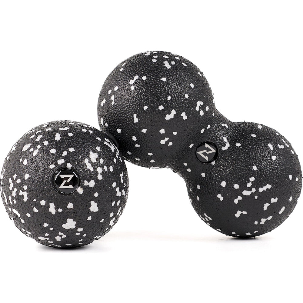 Foam roller-set