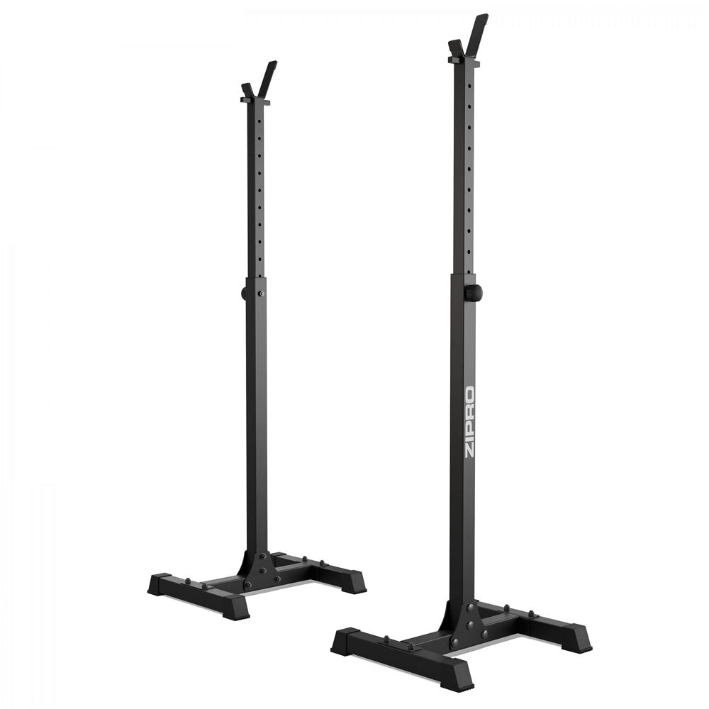 Zipro fristående squat rack