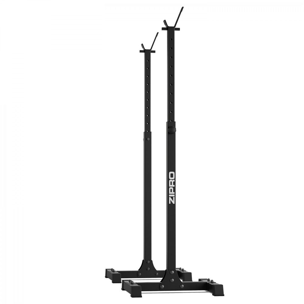 Zipro fristående squat rack