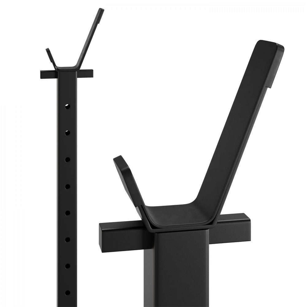 Zipro Fritstående Squat Rack