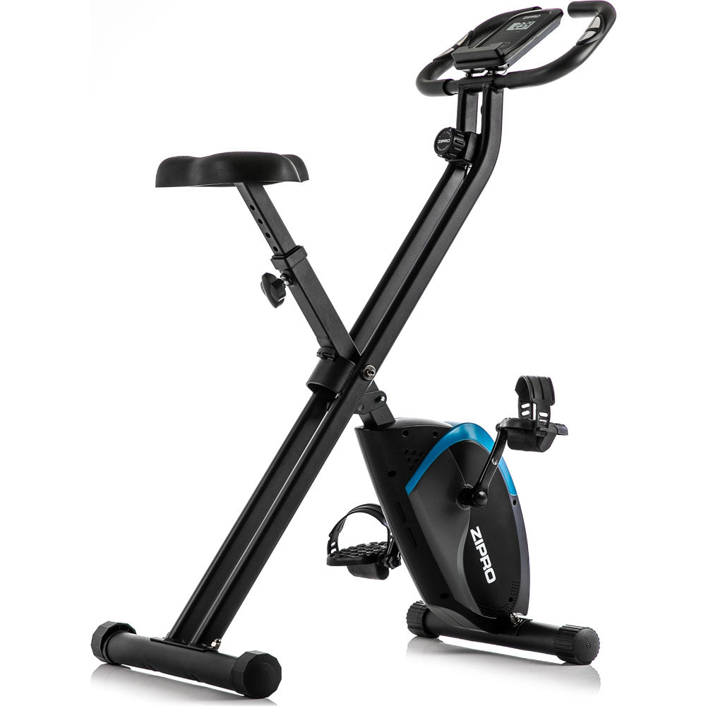 Zipro Future X hopfällbar motionscykel