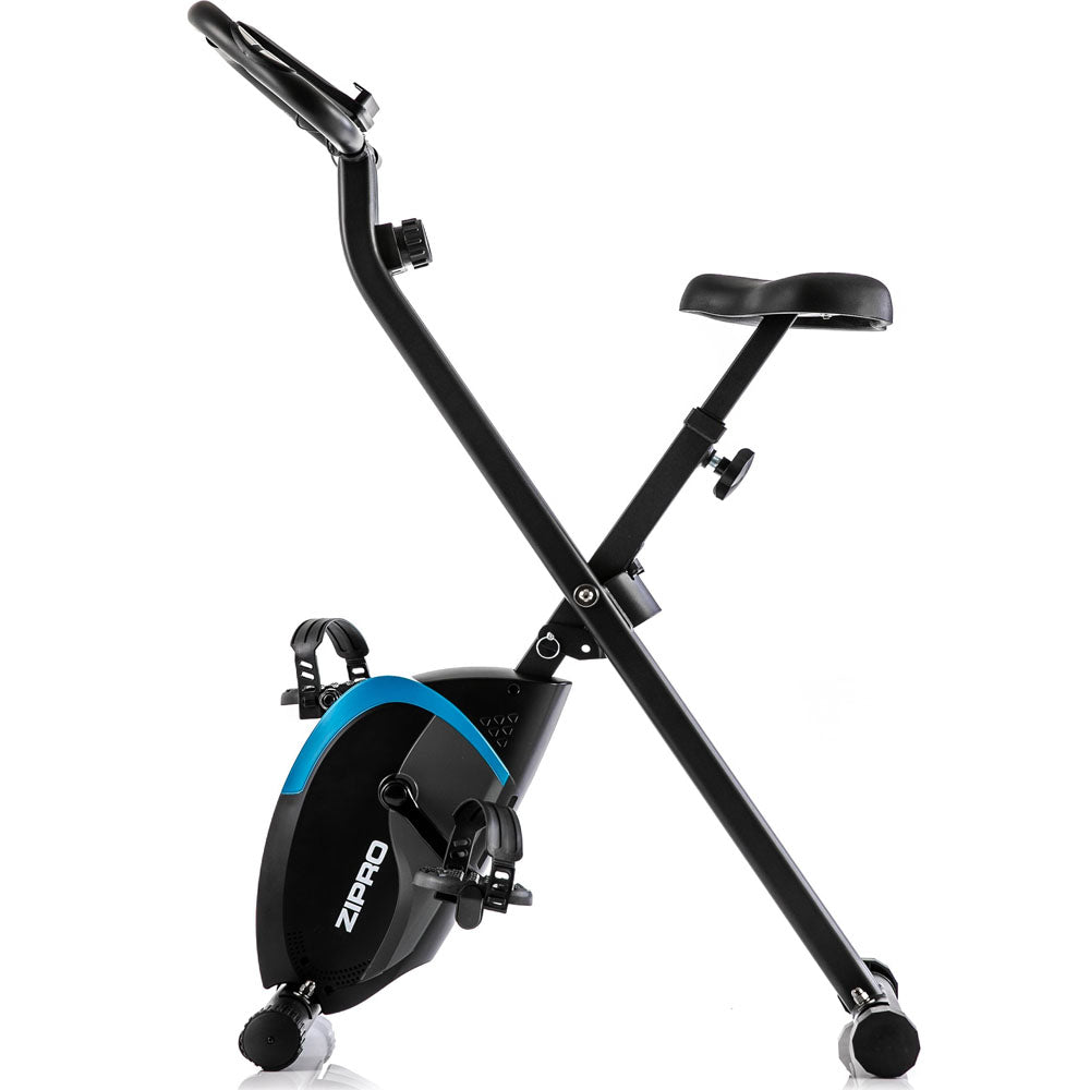 Zipro Future X Foldbar Motionscykel