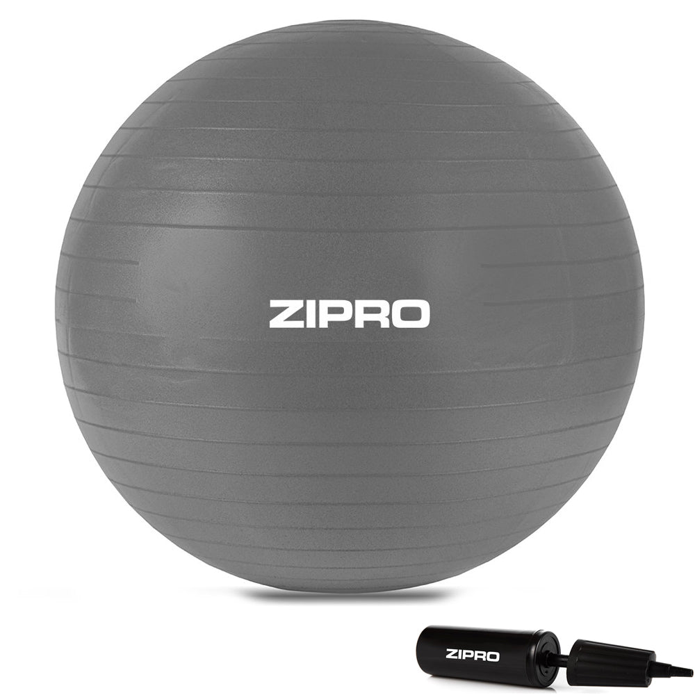 Zipro Träningsboll 55 cm