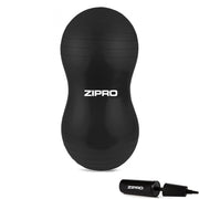 Zipro Træningsbold Peanut 45 cm