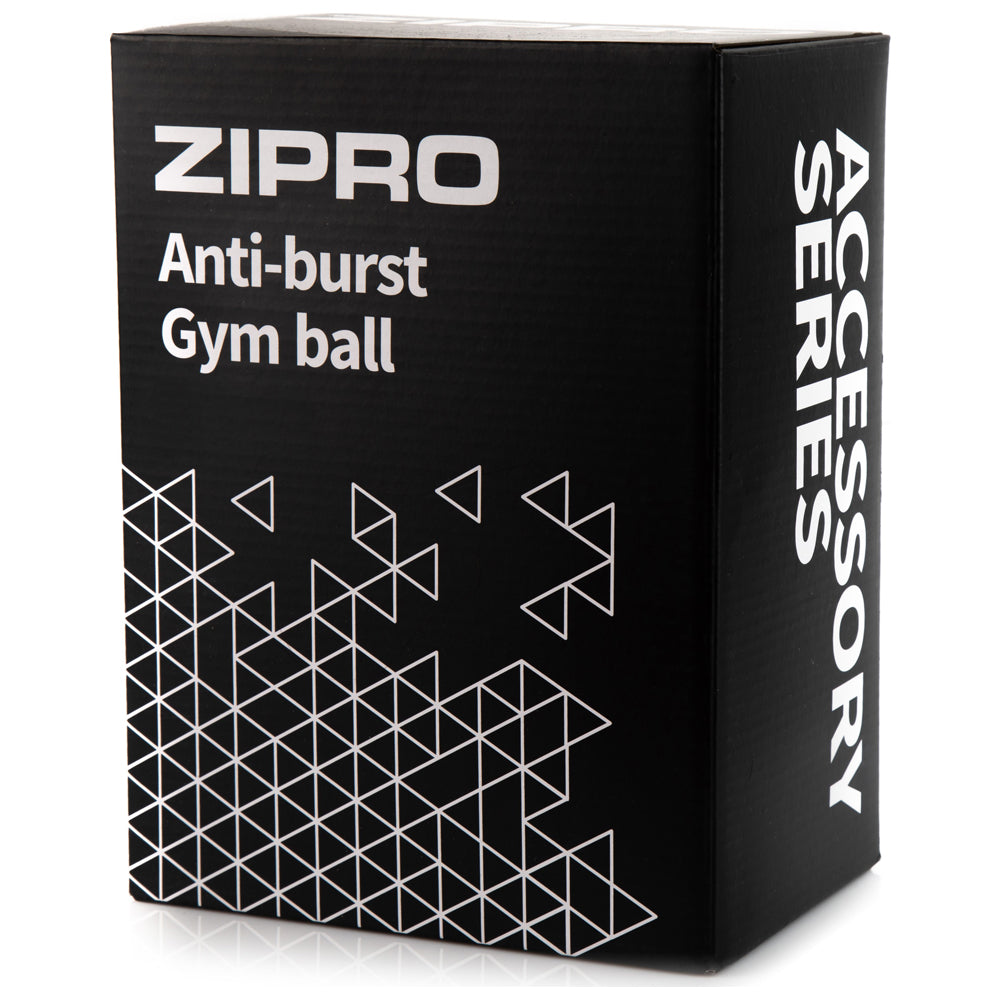 Zipro träningsboll 75 cm