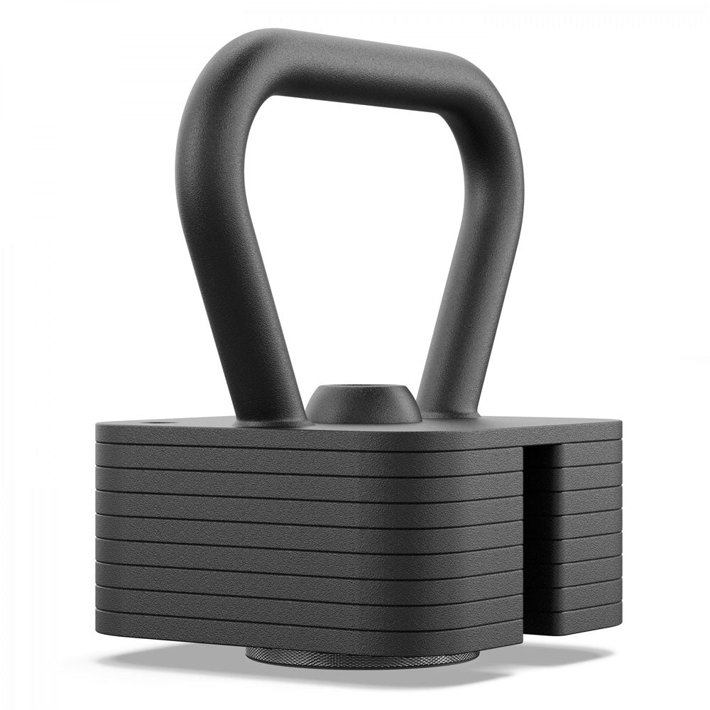 Zipro justerbar kettlebell 3–19 kg