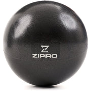 Massageboll Svart - Ø20 cm