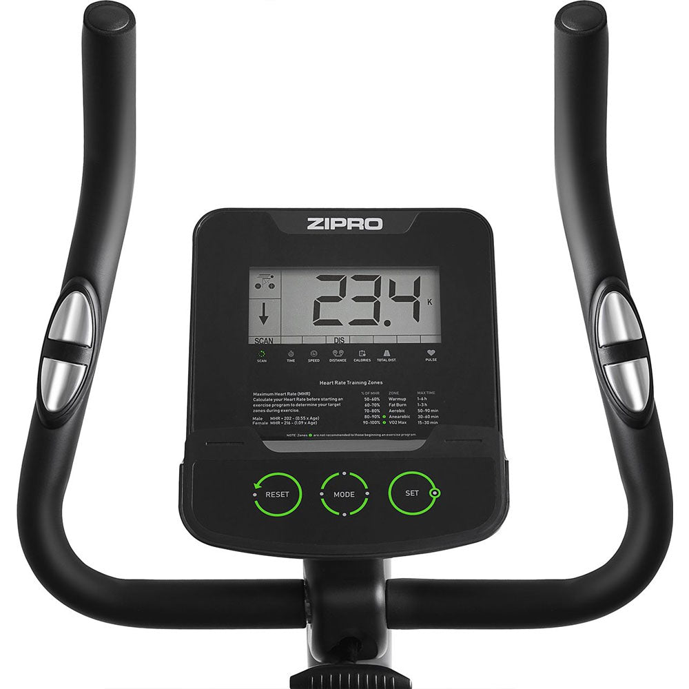 Zipro Nitro Motionscykel