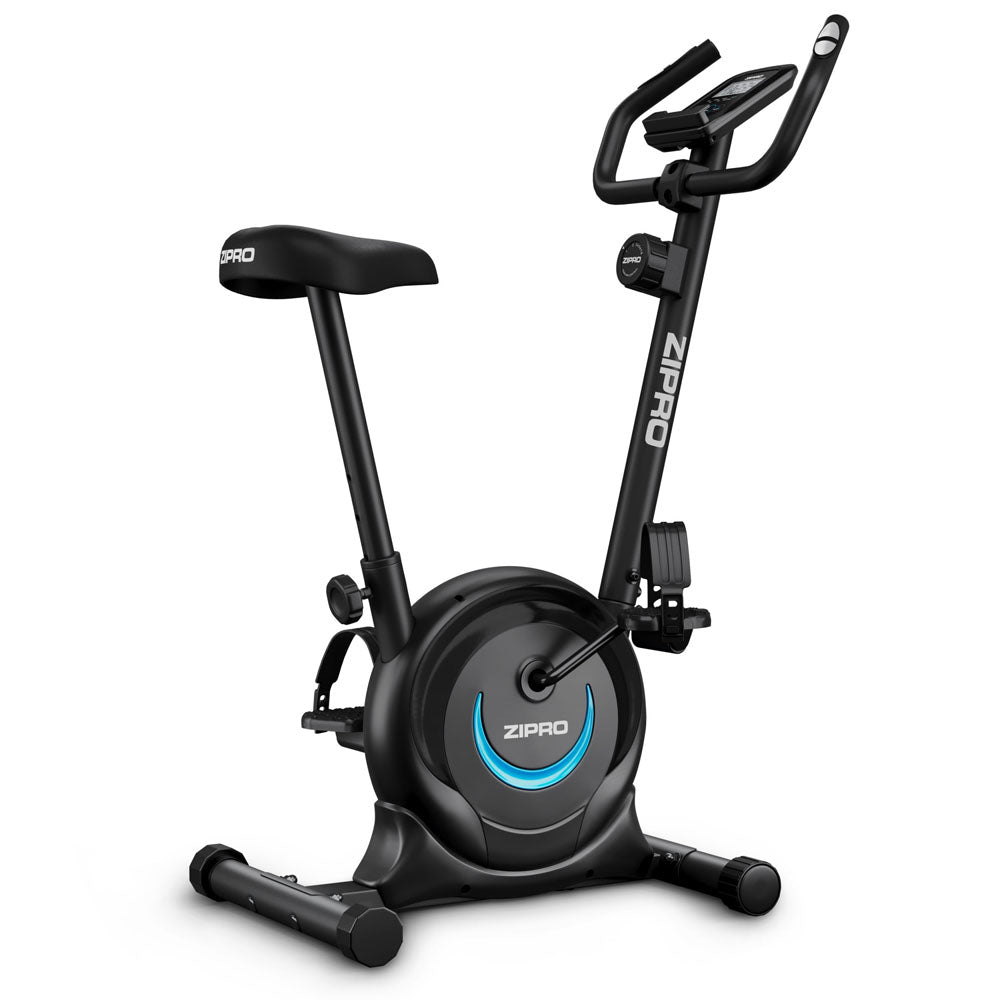 Zipro One S motionscykel