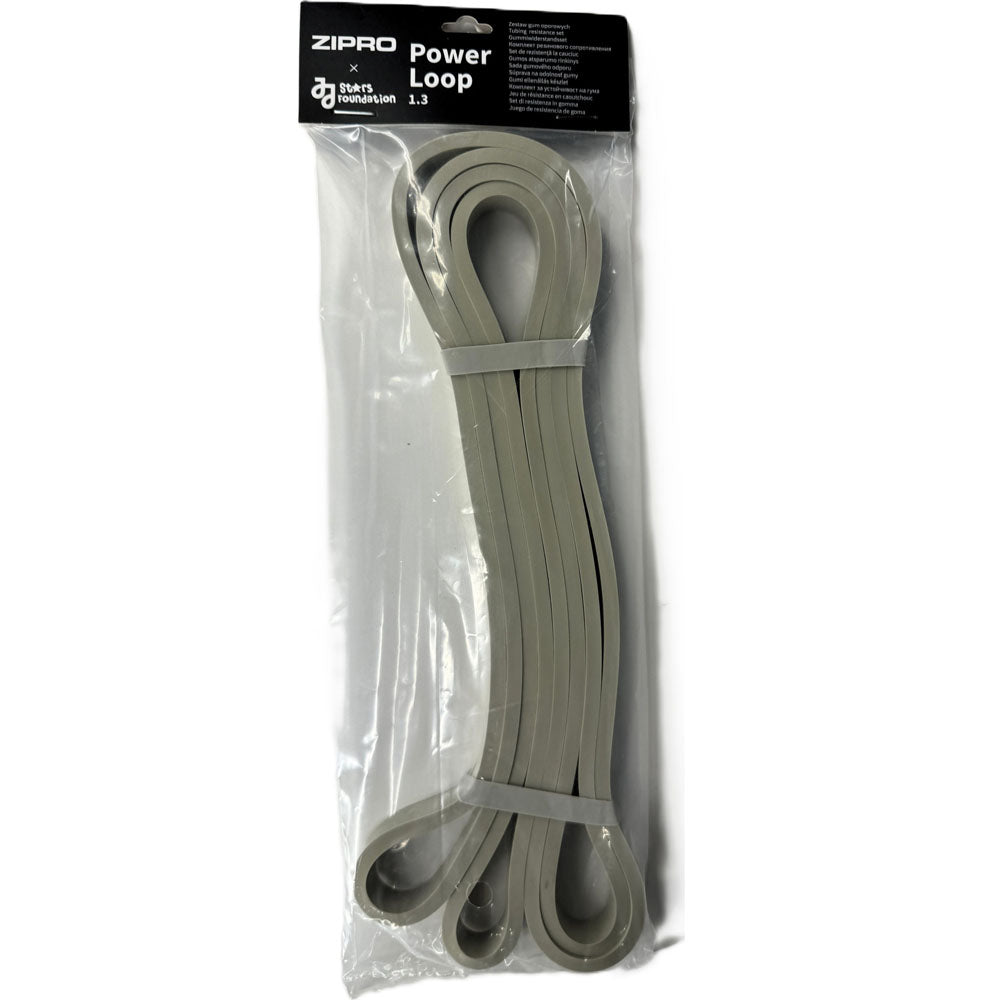 Zipro Powerband Träningsband