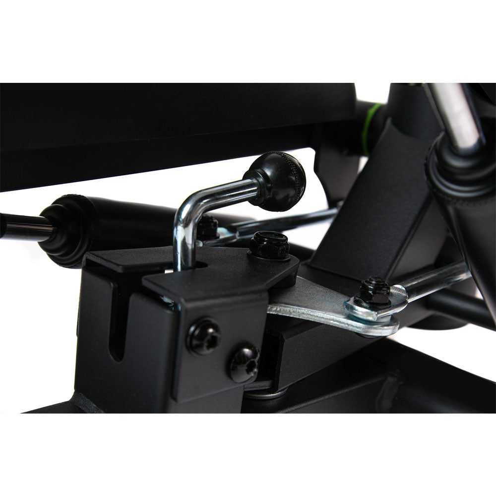 Zipro Roam Stepper 2-i-1