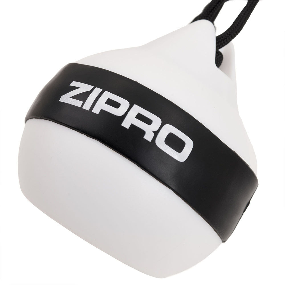 Zipro Smart Justerbar Hulahoppring med vikt (Grå)