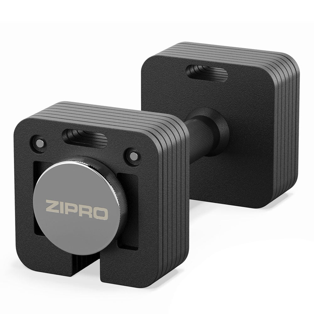 Zipro Justerbar hantel 16 kg