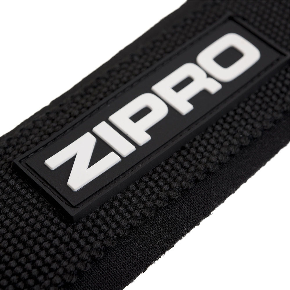 Zipro lyftremmar för styrketräning