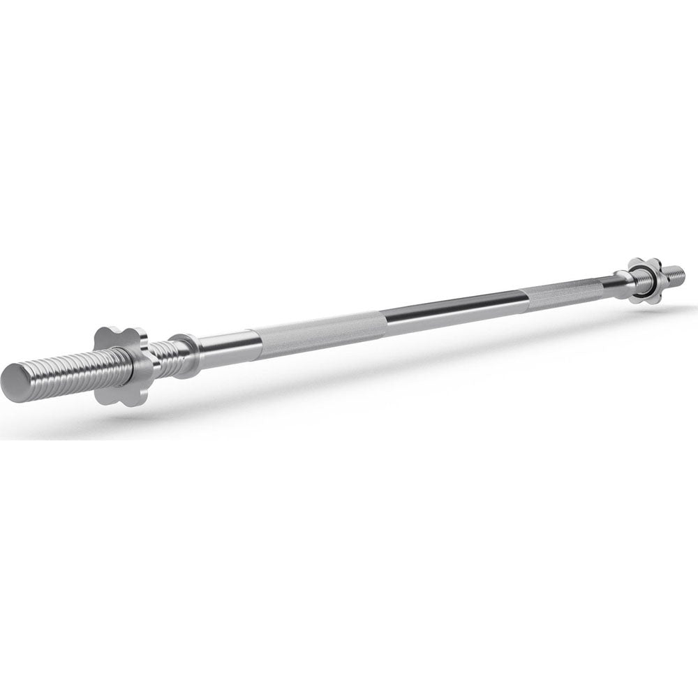 Vægtstang Ø28 - 150 cm