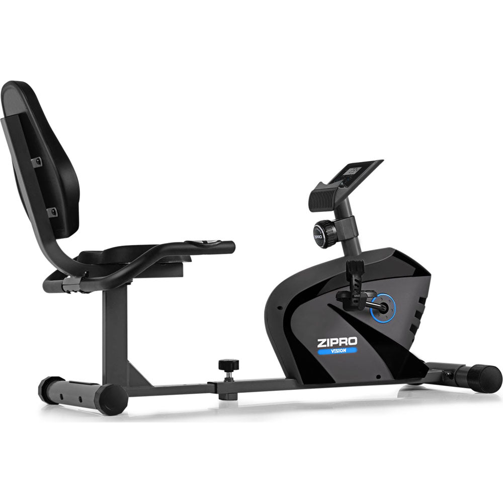 Zipro Vision sittande motionscykel