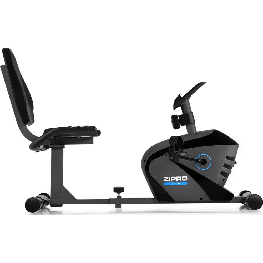 Zipro Vision sittande motionscykel