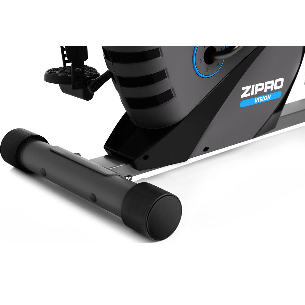Zipro Vision sittande motionscykel