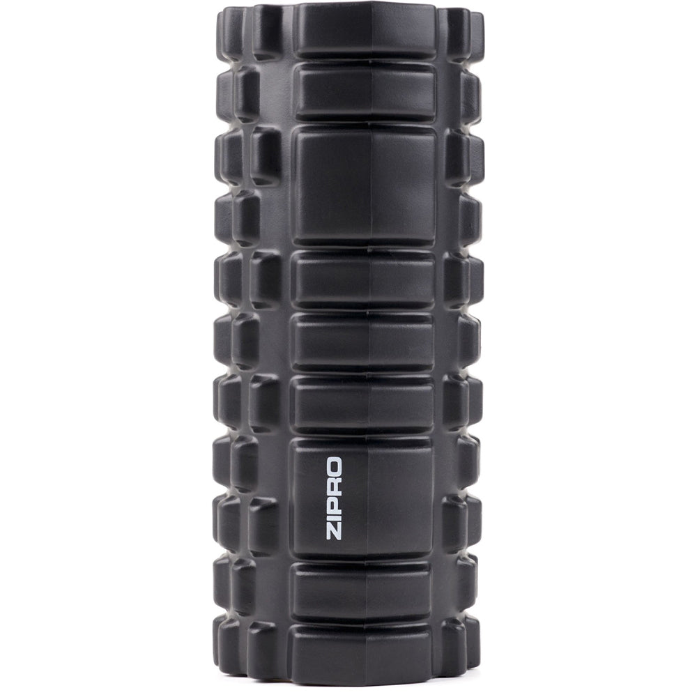 Zipro Foam Roller Svart