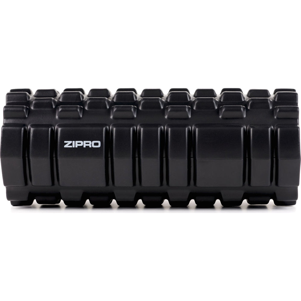Zipro Foam Roller Svart