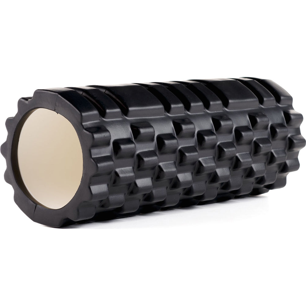 Zipro Foam Roller Svart