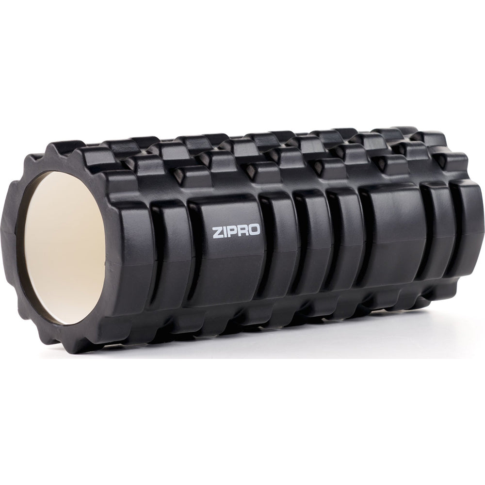 Zipro Foam Roller Svart