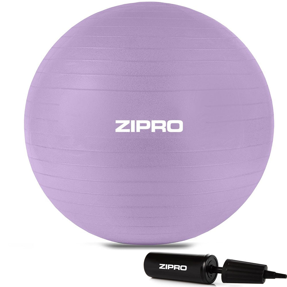 Zipro träningsboll 65 cm
