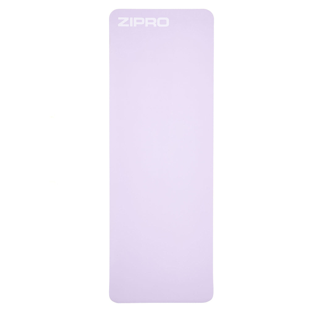 Yogamatta lila – 4 mm